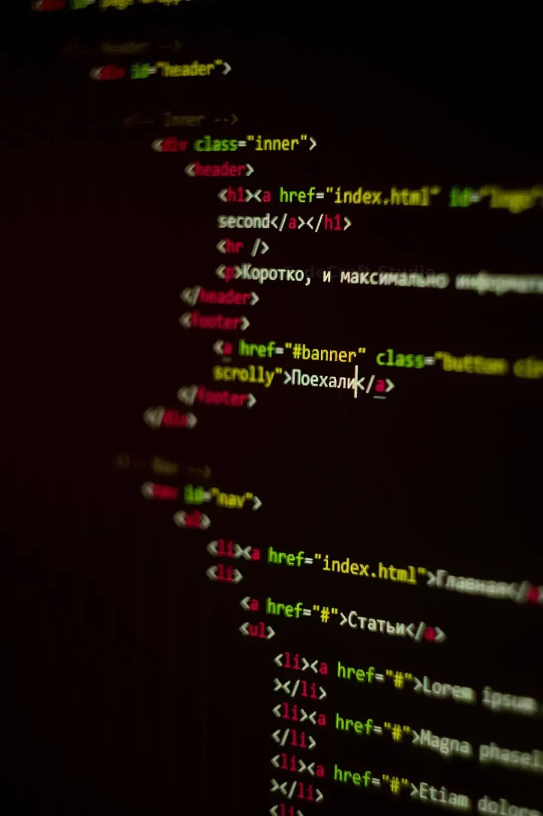 CodeCraft Studio 11