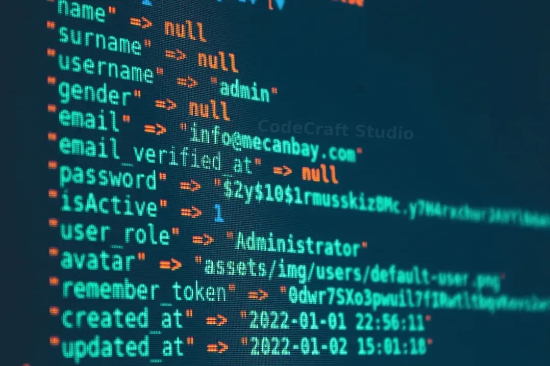 CodeCraft Studio 12