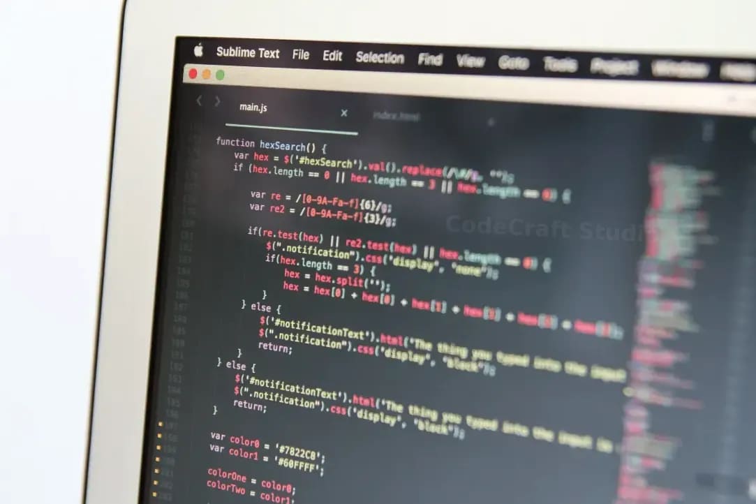 CodeCraft Studio 8