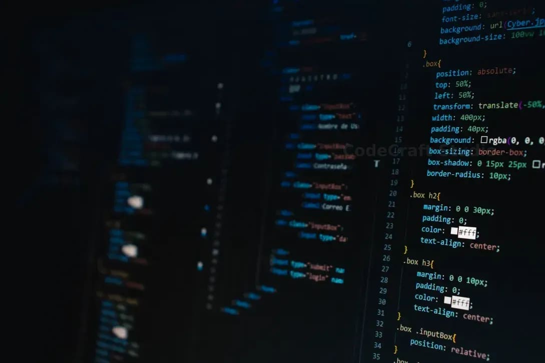CodeCraft Studio 9